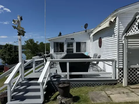 81 Shoreline Drive Barnet VT 05821