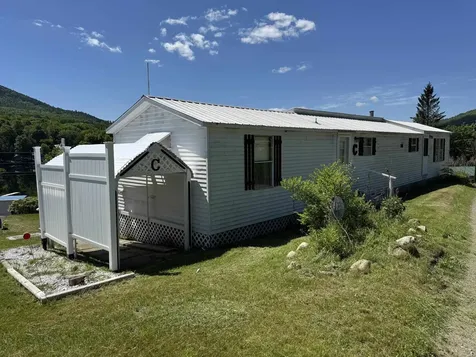 81 Shoreline Drive Barnet VT 05821