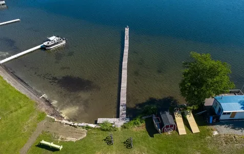 81 Shoreline Drive Barnet VT 05821