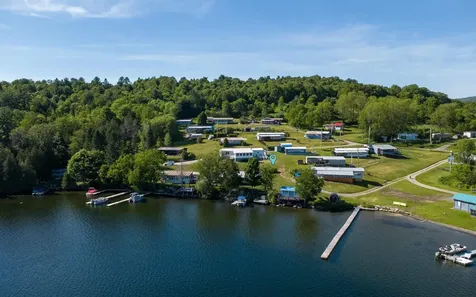 81 Shoreline Drive Barnet VT 05821
