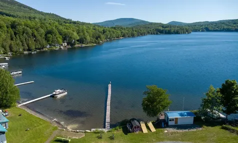 81 Shoreline Drive Barnet VT 05821