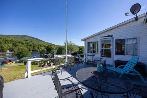 81 Shoreline Drive Barnet VT 05821