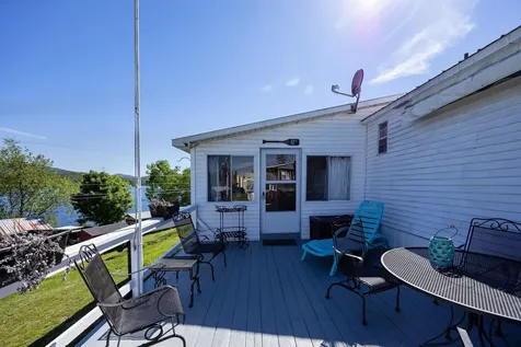 81 Shoreline Drive Barnet VT 05821
