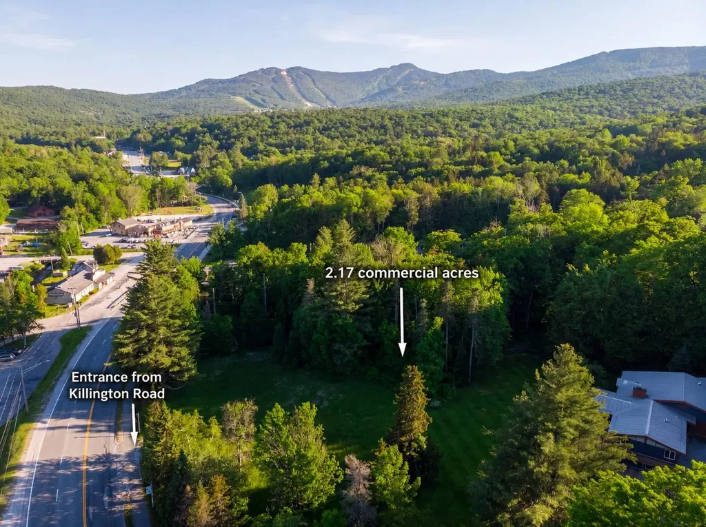 29-266A Killington Road Killington VT 05751