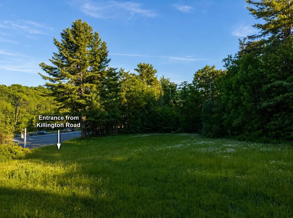 29-266A Killington Road Killington VT 05751