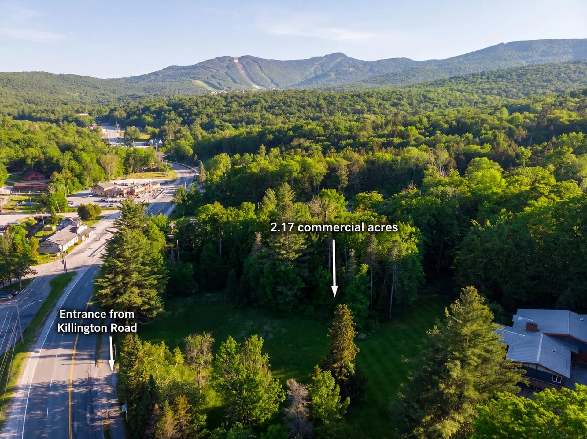 29-266A Killington Road Killington VT 05751