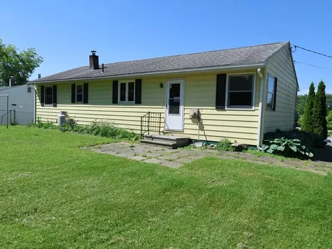 219 Hickok Street Winooski VT 05404