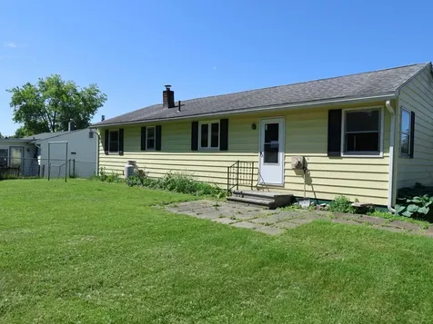 219 Hickok Street Winooski VT 05404