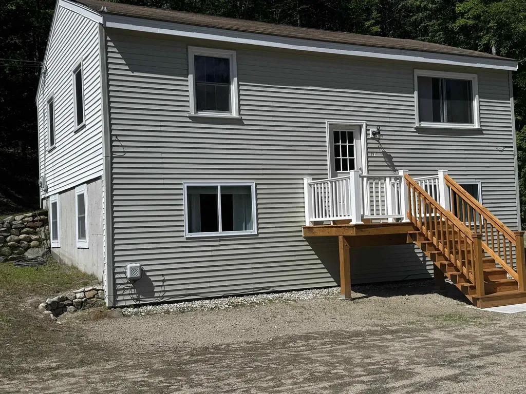 201 Beverly Hills Drive Wakefield NH 03830