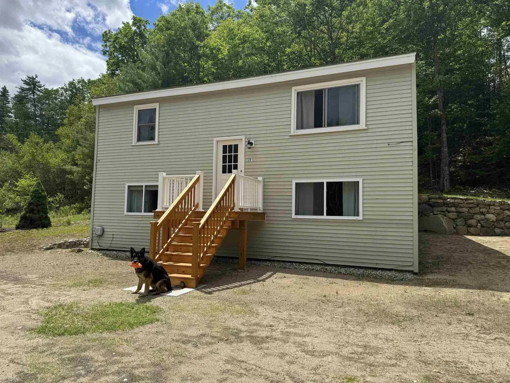 201 Beverly Hills Drive Wakefield NH 03830