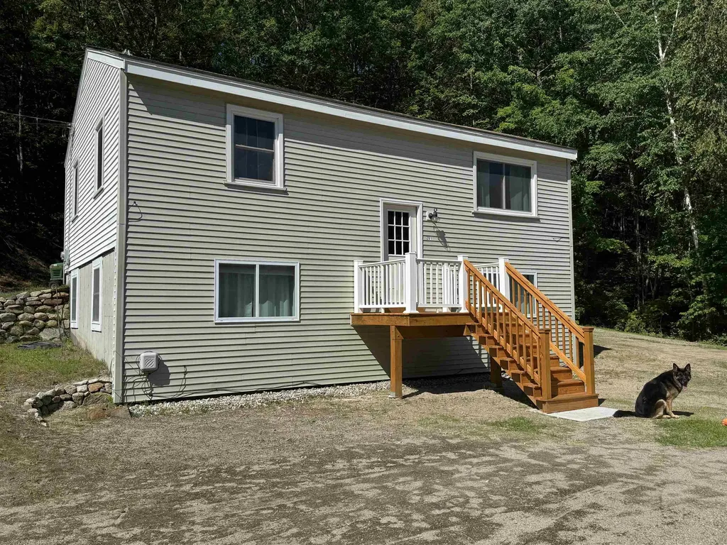 201 Beverly Hills Drive Wakefield NH 03830