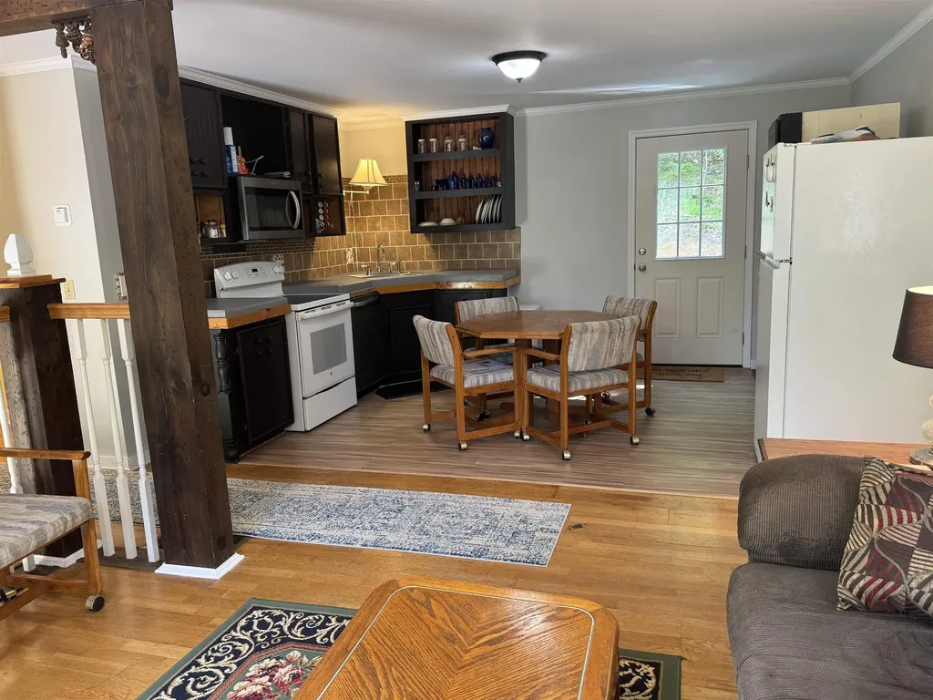 201 Beverly Hills Drive Wakefield NH 03830