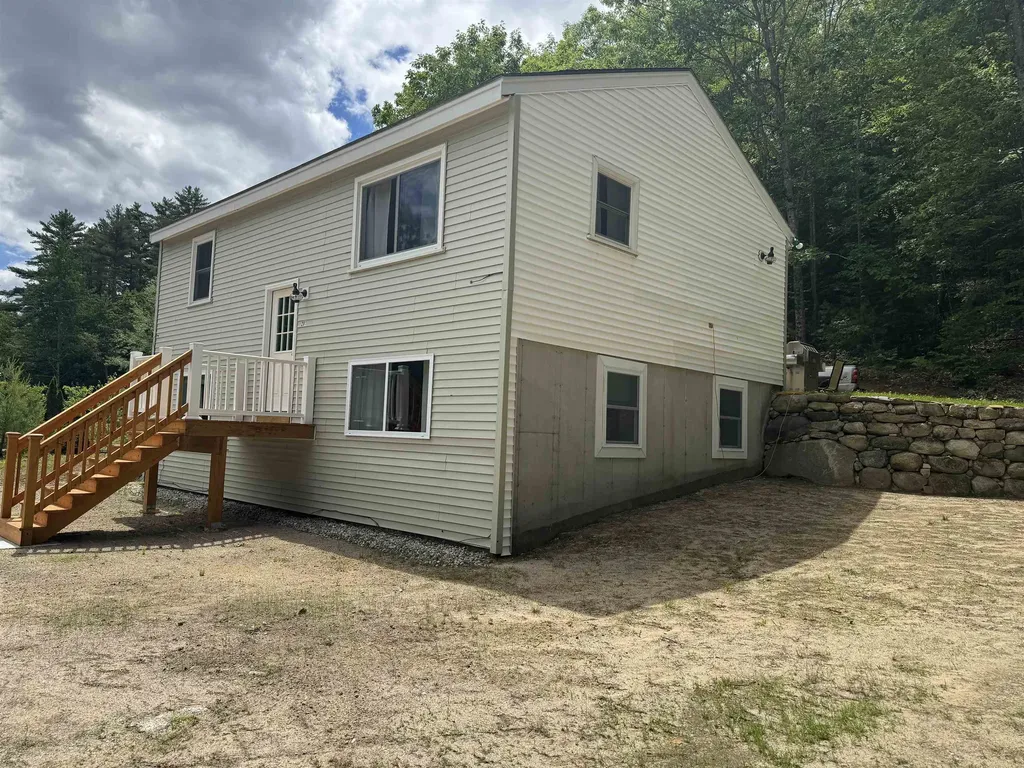 201 Beverly Hills Drive Wakefield NH 03830