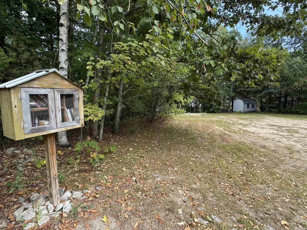201 Beverly Hills Drive Wakefield NH 03830