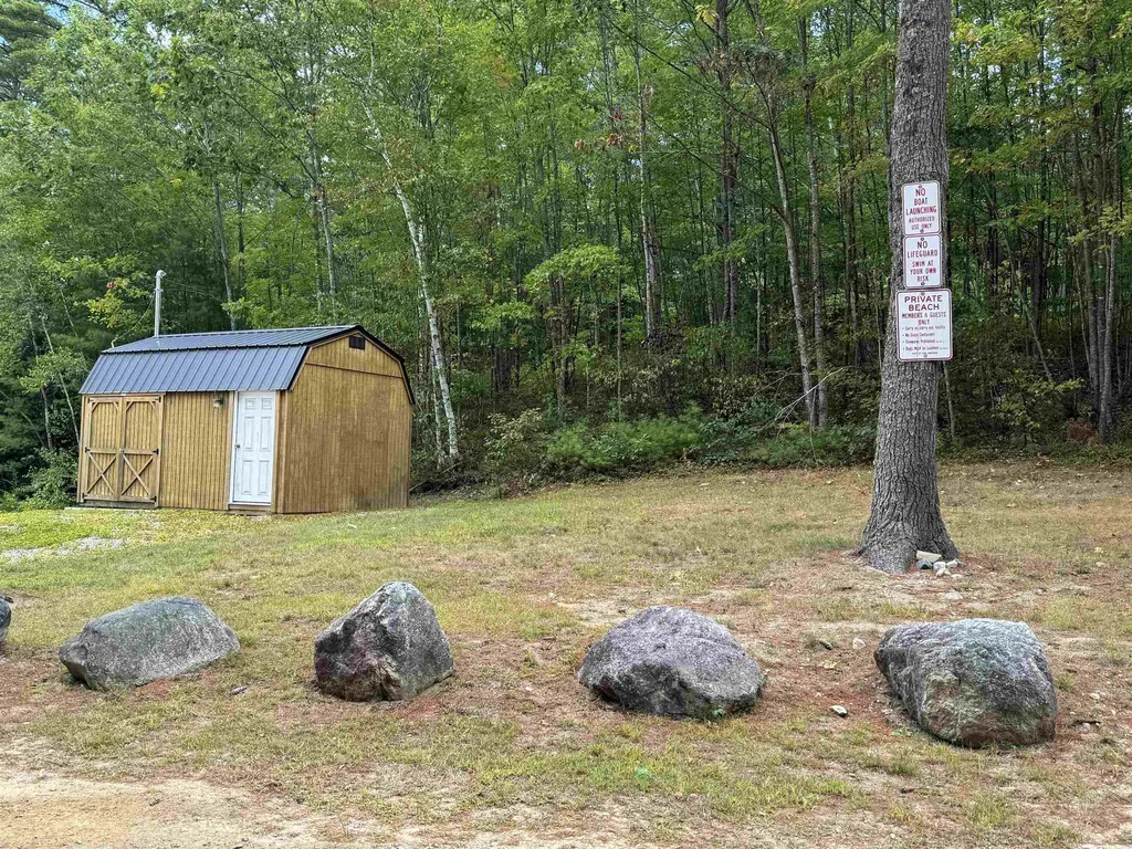 201 Beverly Hills Drive Wakefield NH 03830