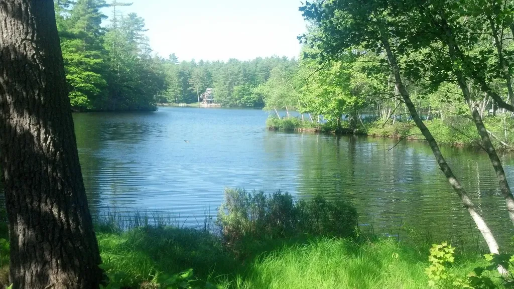 201 Beverly Hills Drive Wakefield NH 03830