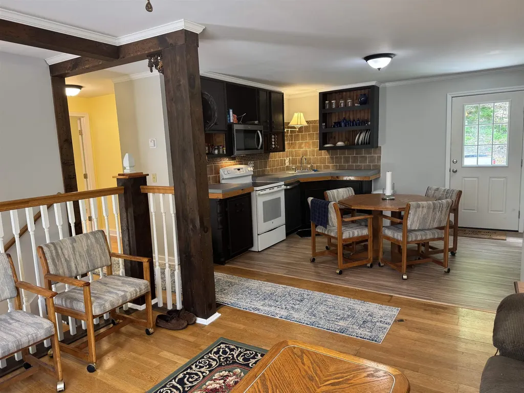 201 Beverly Hills Drive Wakefield NH 03830