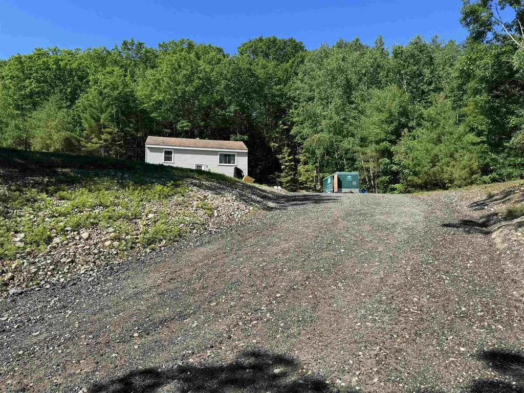 201 Beverly Hills Drive Wakefield NH 03830