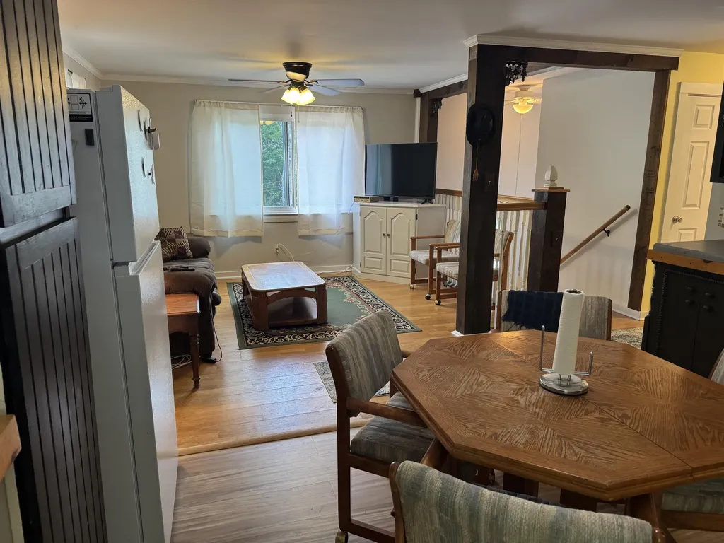 201 Beverly Hills Drive Wakefield NH 03830