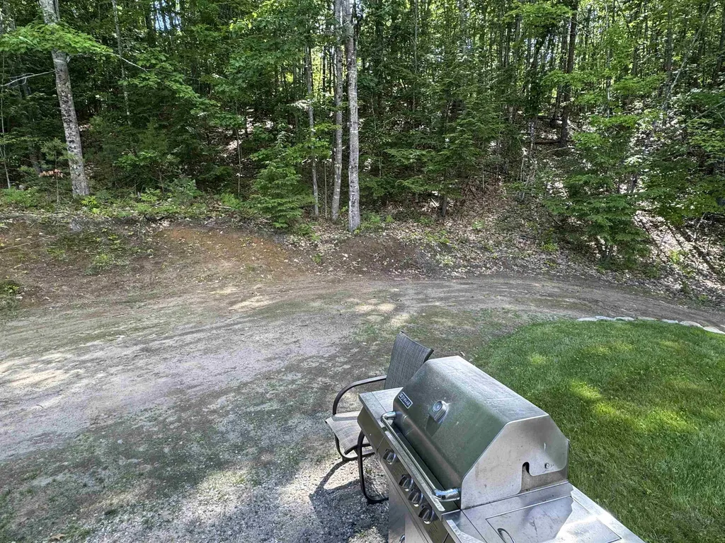 201 Beverly Hills Drive Wakefield NH 03830