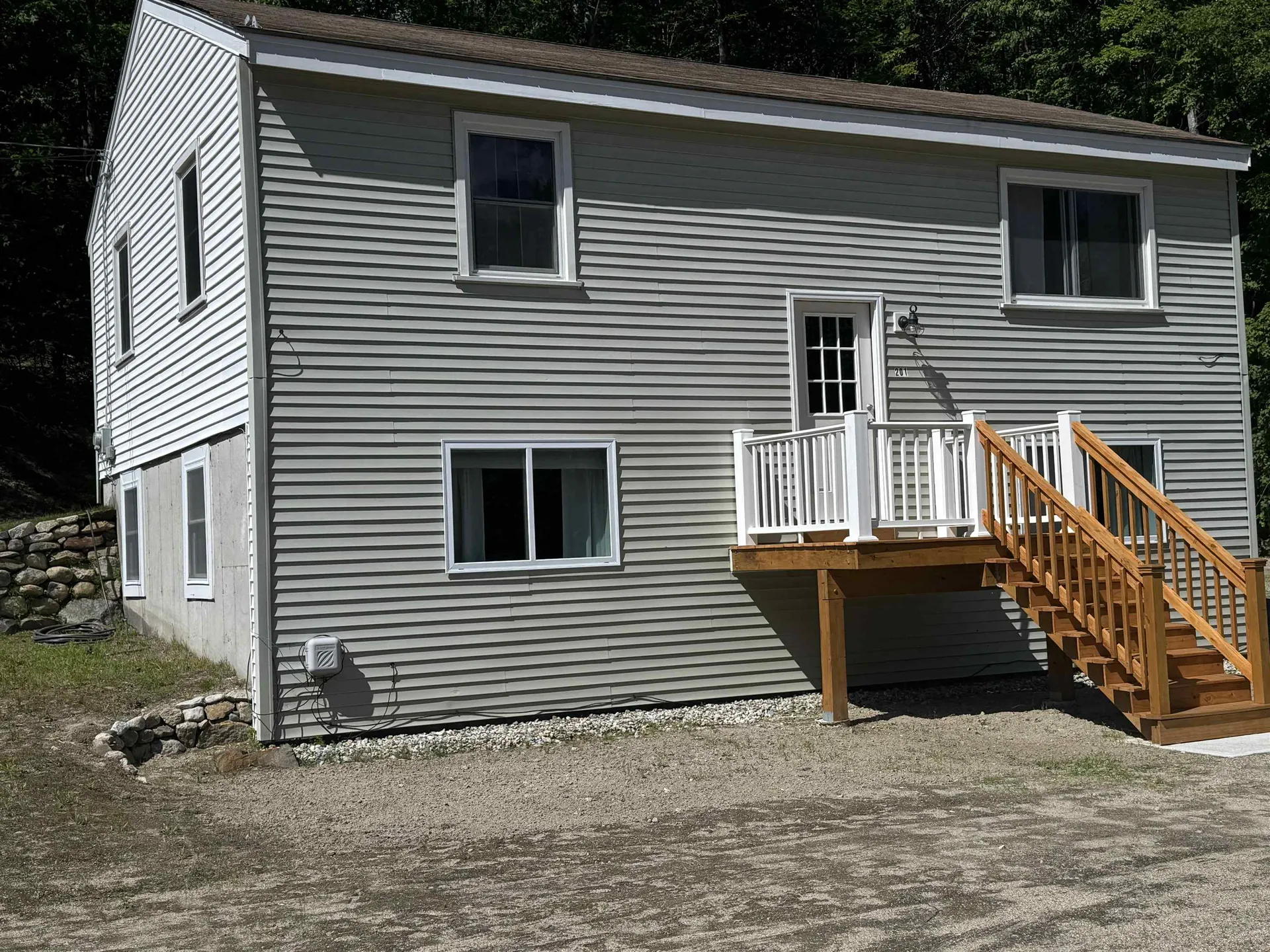 201 Beverly Hills Drive Wakefield NH 03830