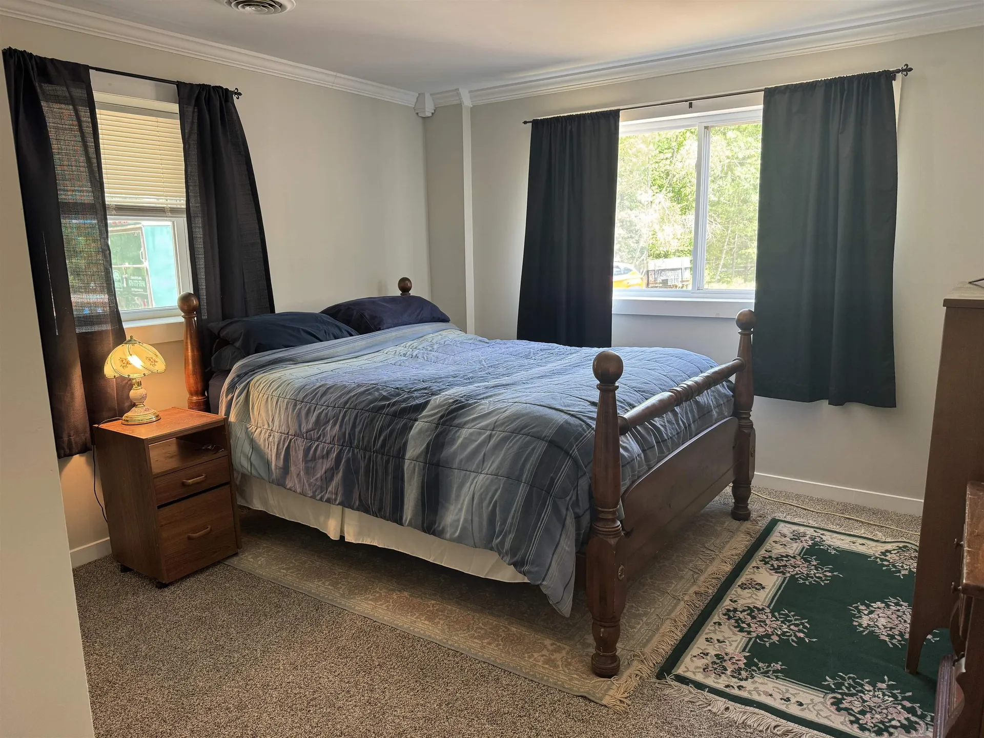 201 Beverly Hills Drive Wakefield NH 03830