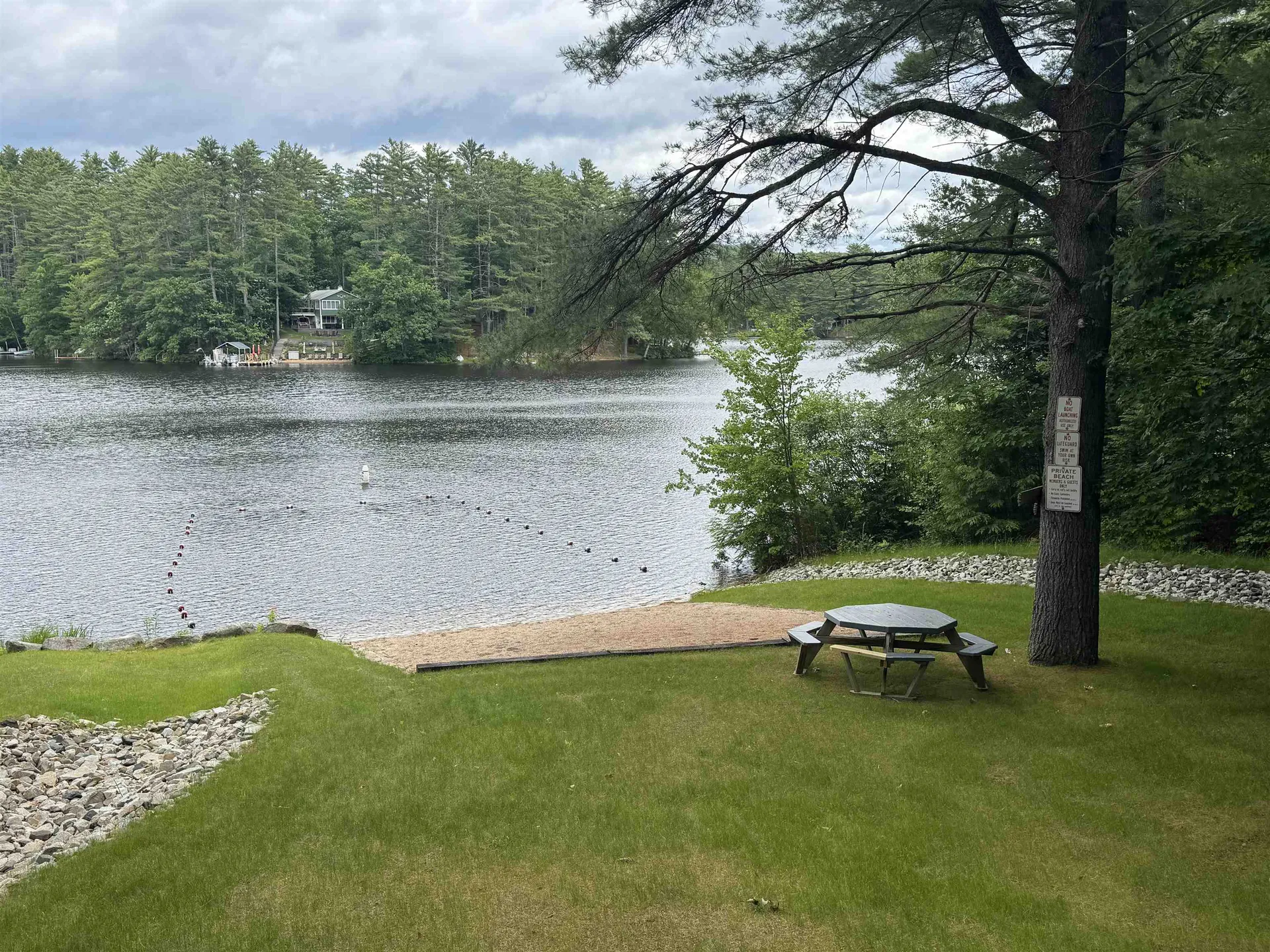 201 Beverly Hills Drive Wakefield NH 03830