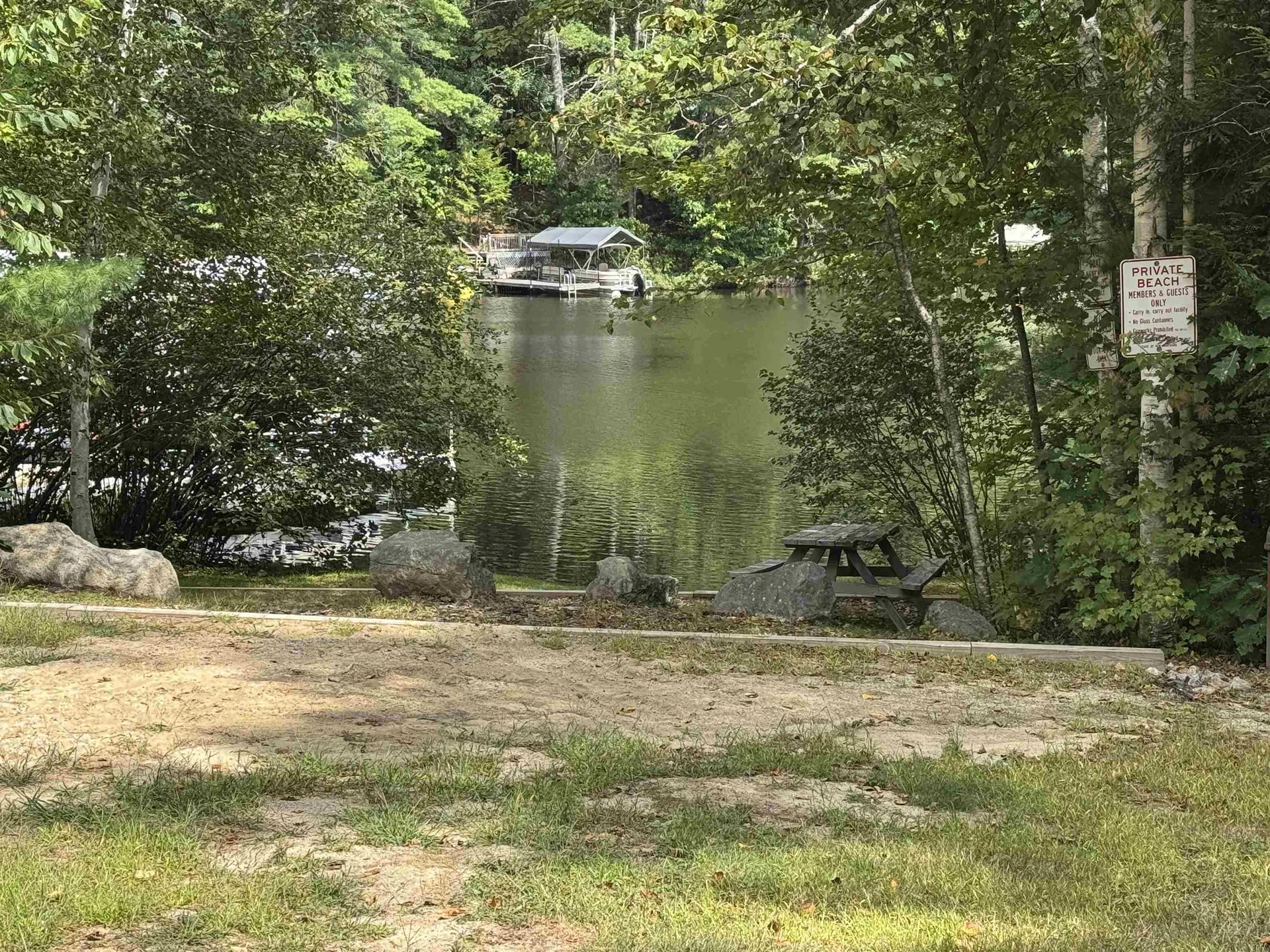201 Beverly Hills Drive Wakefield NH 03830