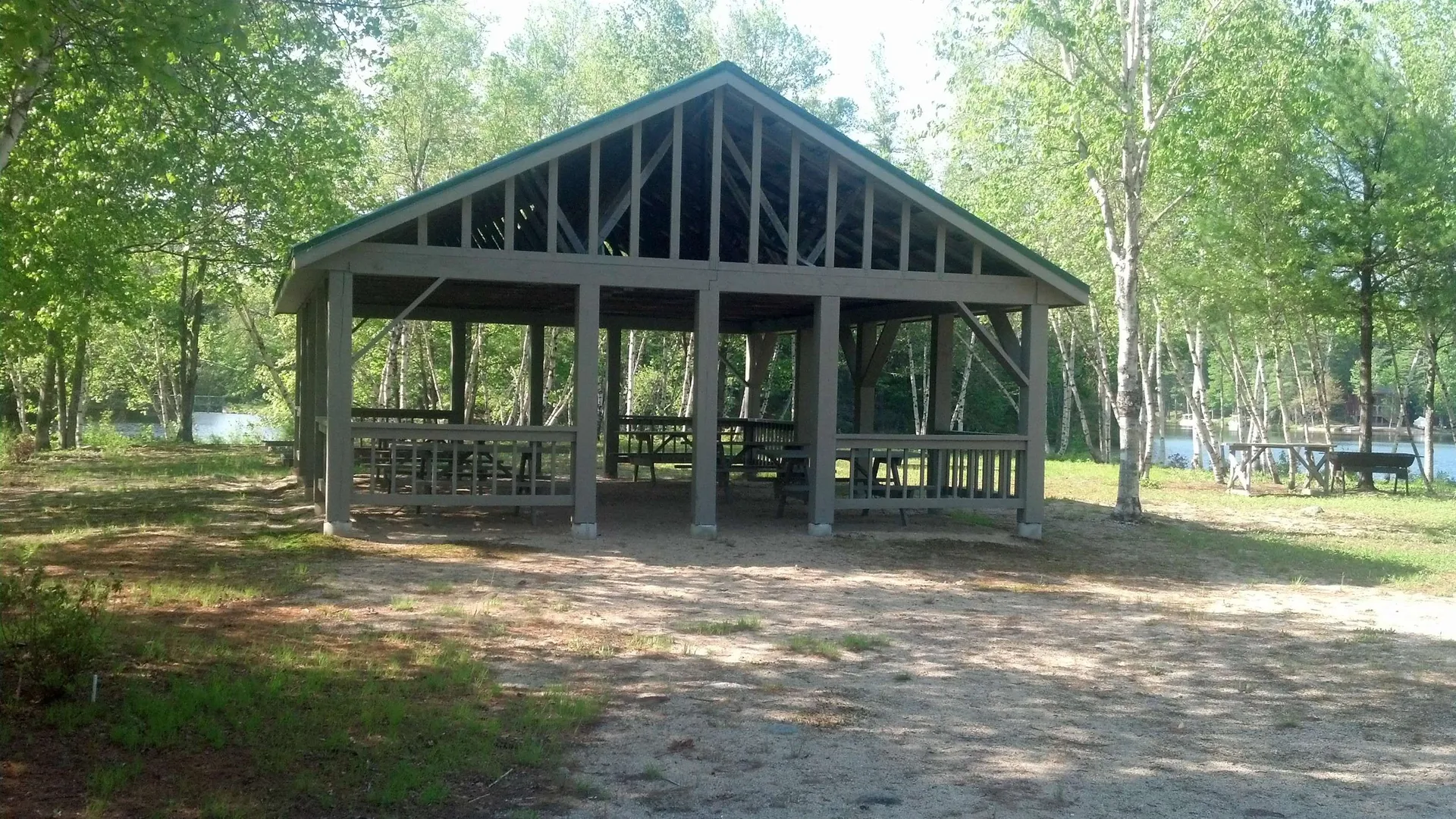 201 Beverly Hills Drive Wakefield NH 03830