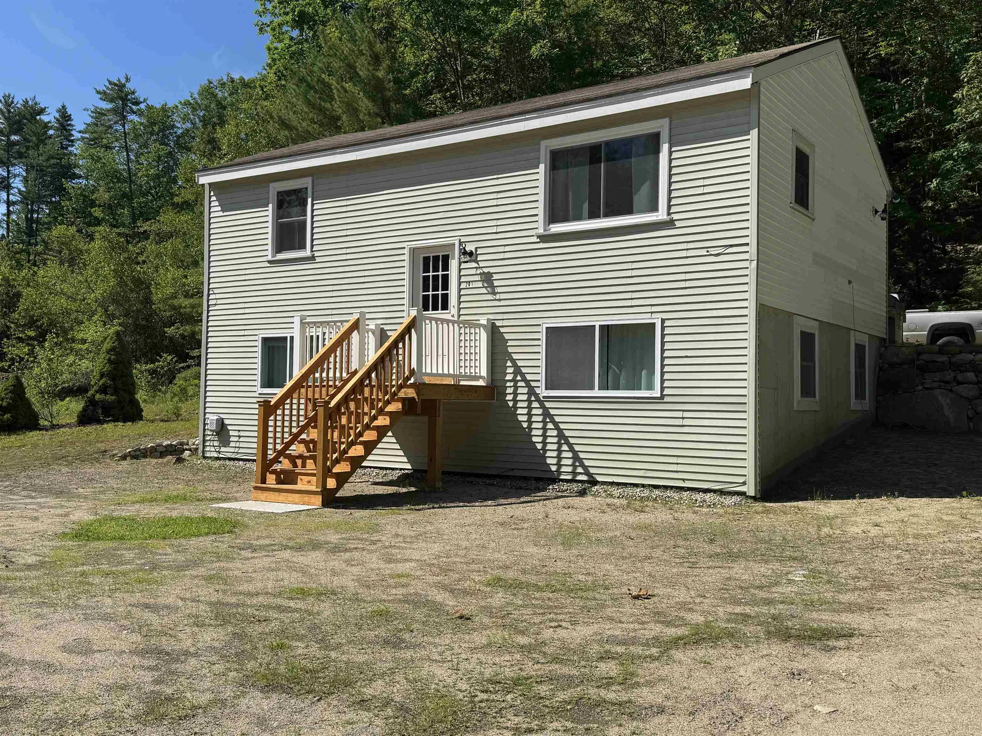 201 Beverly Hills Drive Wakefield NH 03830