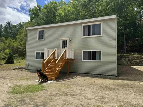 201 Beverly Hills Drive Wakefield NH 03830
