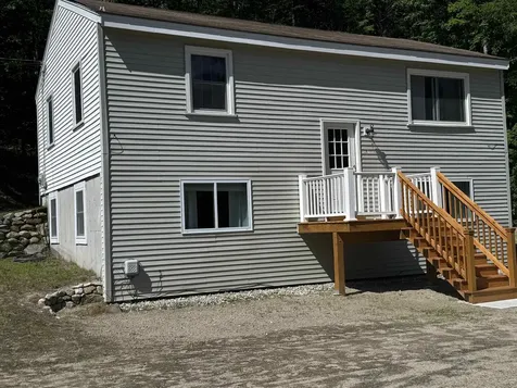 201 Beverly Hills Drive Wakefield NH 03830