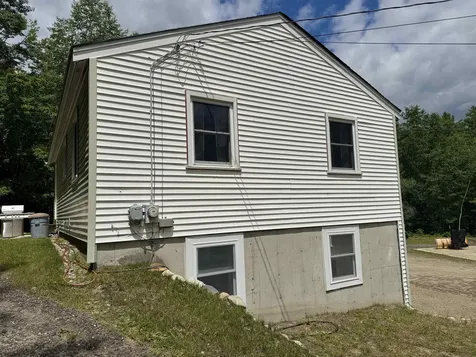 201 Beverly Hills Drive Wakefield NH 03830