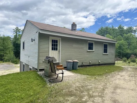 201 Beverly Hills Drive Wakefield NH 03830