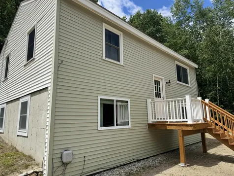 201 Beverly Hills Drive Wakefield NH 03830