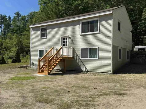201 Beverly Hills Drive Wakefield NH 03830
