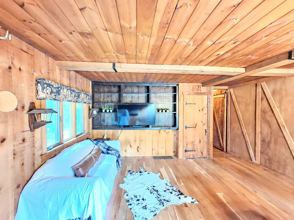 60 East Brook Crossing Wilmington VT 05363