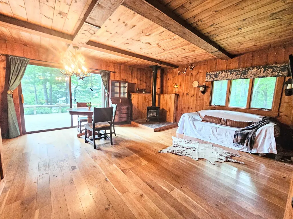 60 East Brook Crossing Wilmington VT 05363