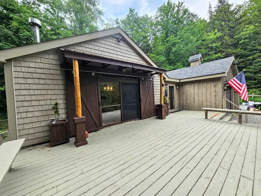 60 East Brook Crossing Wilmington VT 05363