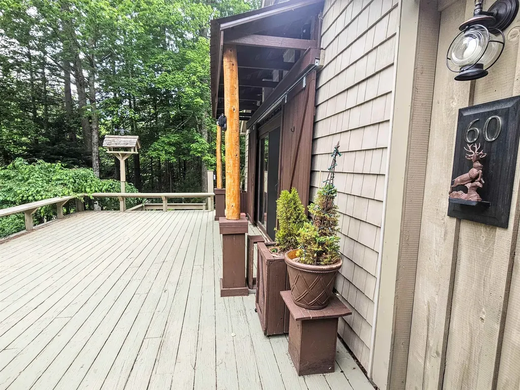 60 East Brook Crossing Wilmington VT 05363