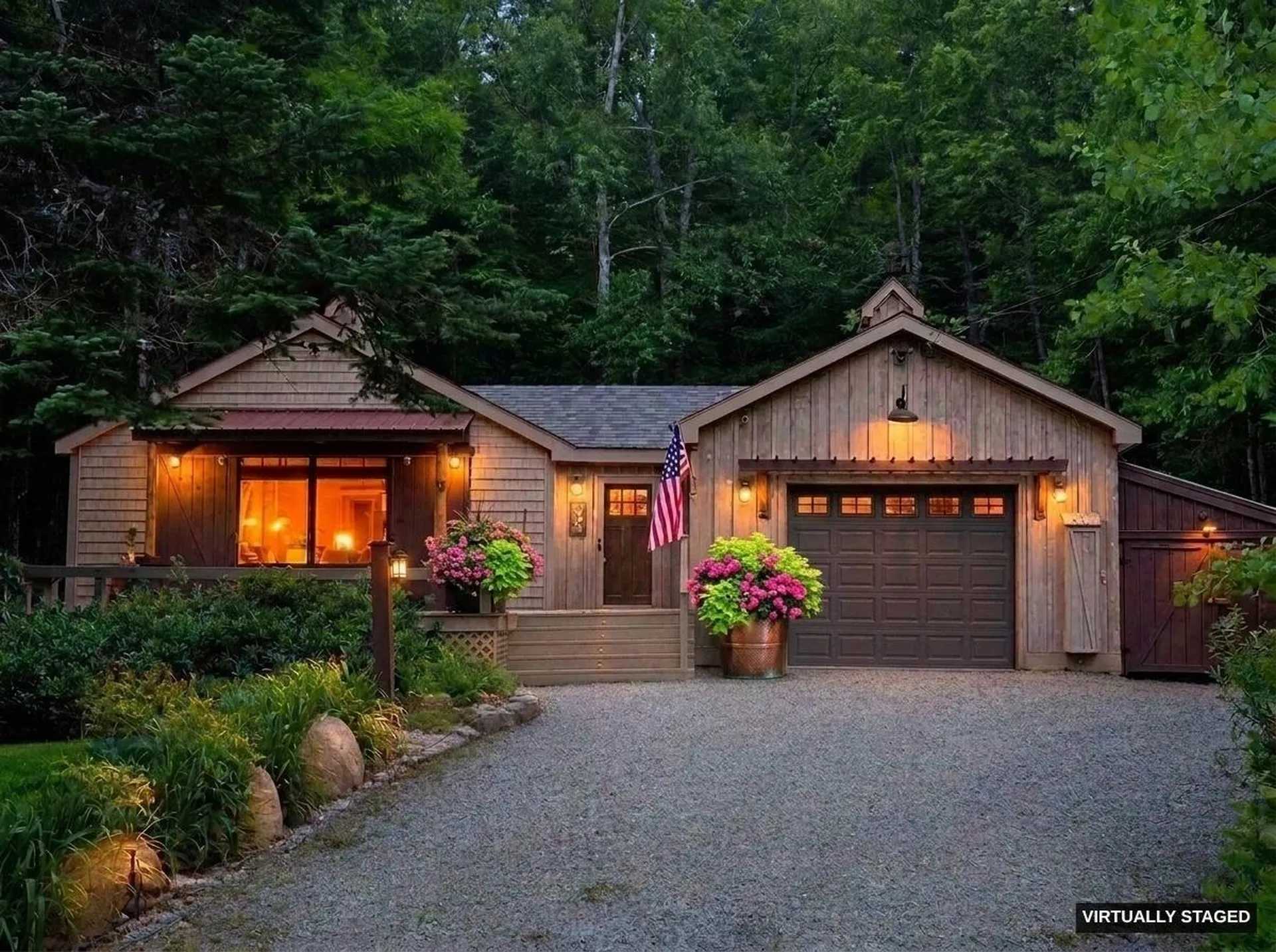 60 East Brook Crossing Wilmington VT 05363