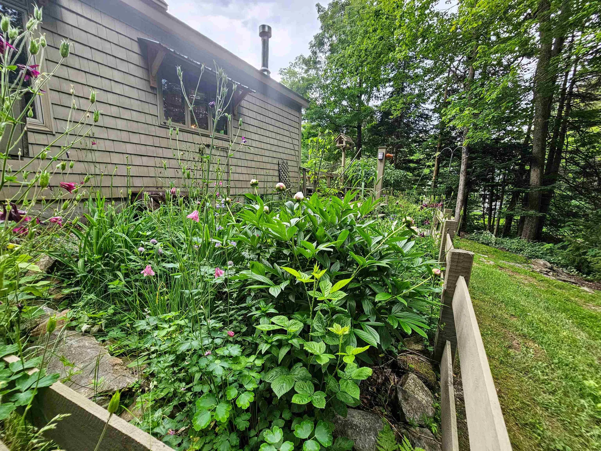 60 East Brook Crossing Wilmington VT 05363