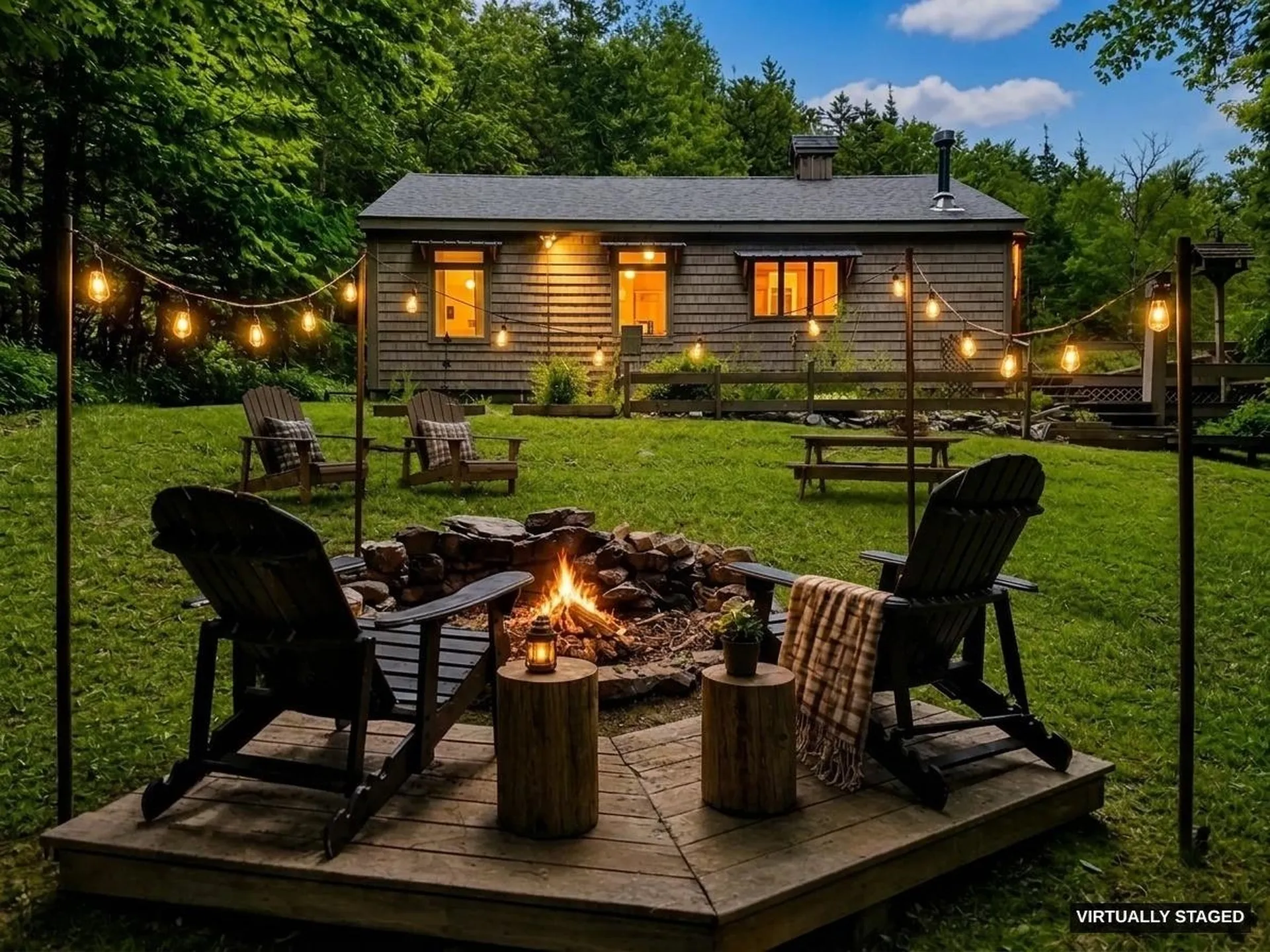 60 East Brook Crossing Wilmington VT 05363