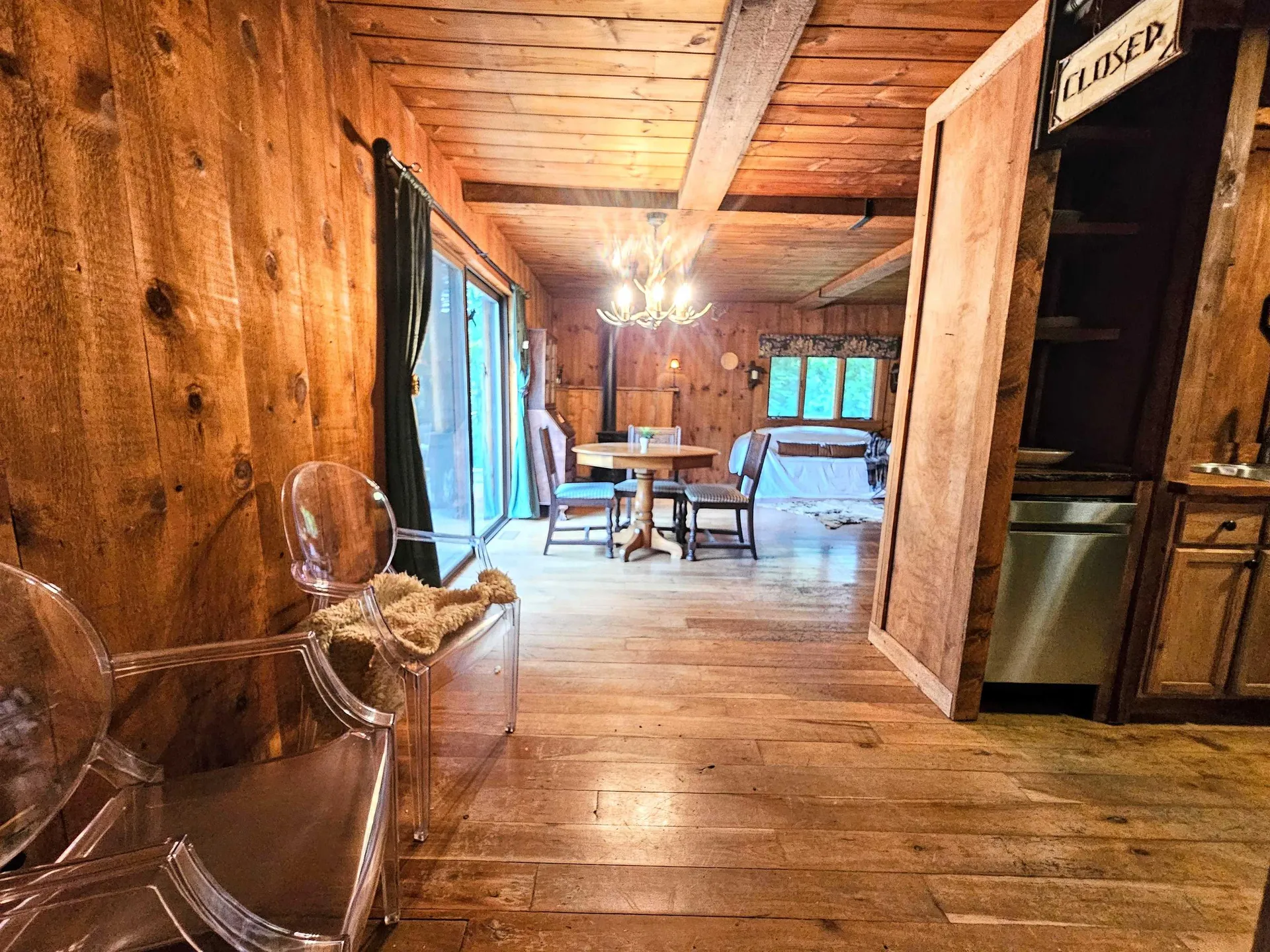 60 East Brook Crossing Wilmington VT 05363