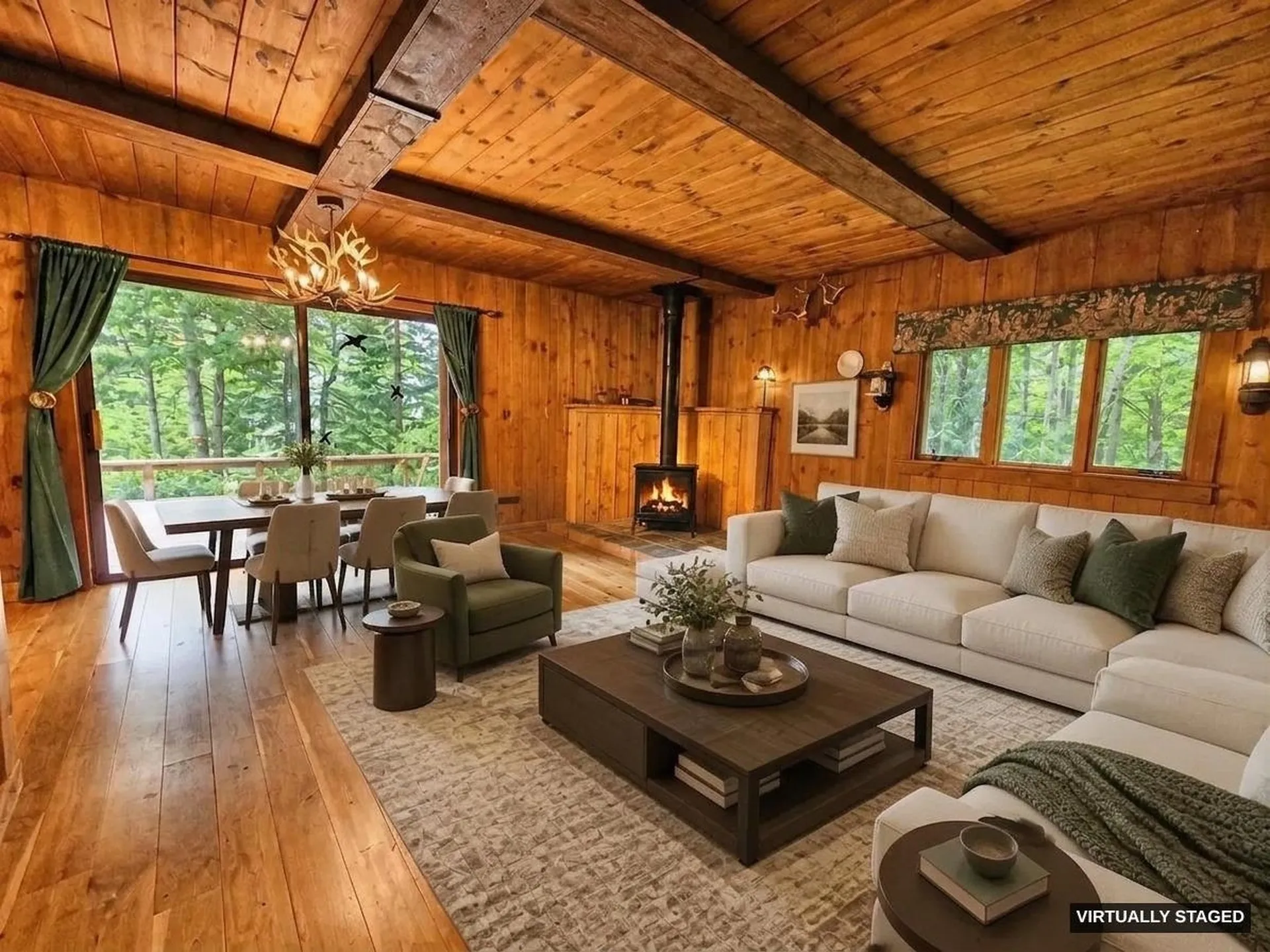 60 East Brook Crossing Wilmington VT 05363