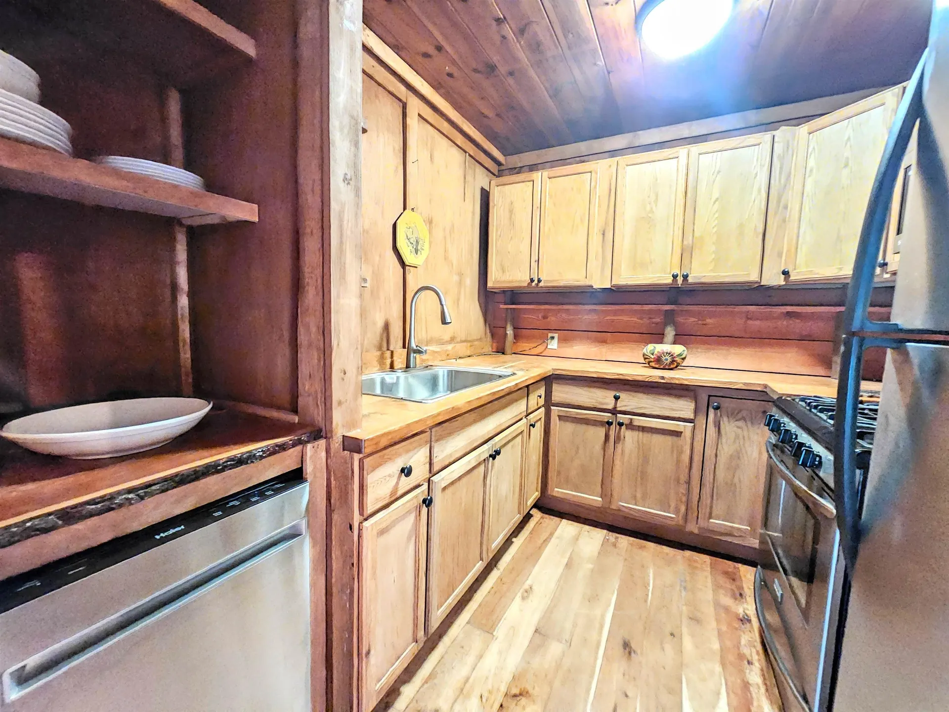 60 East Brook Crossing Wilmington VT 05363