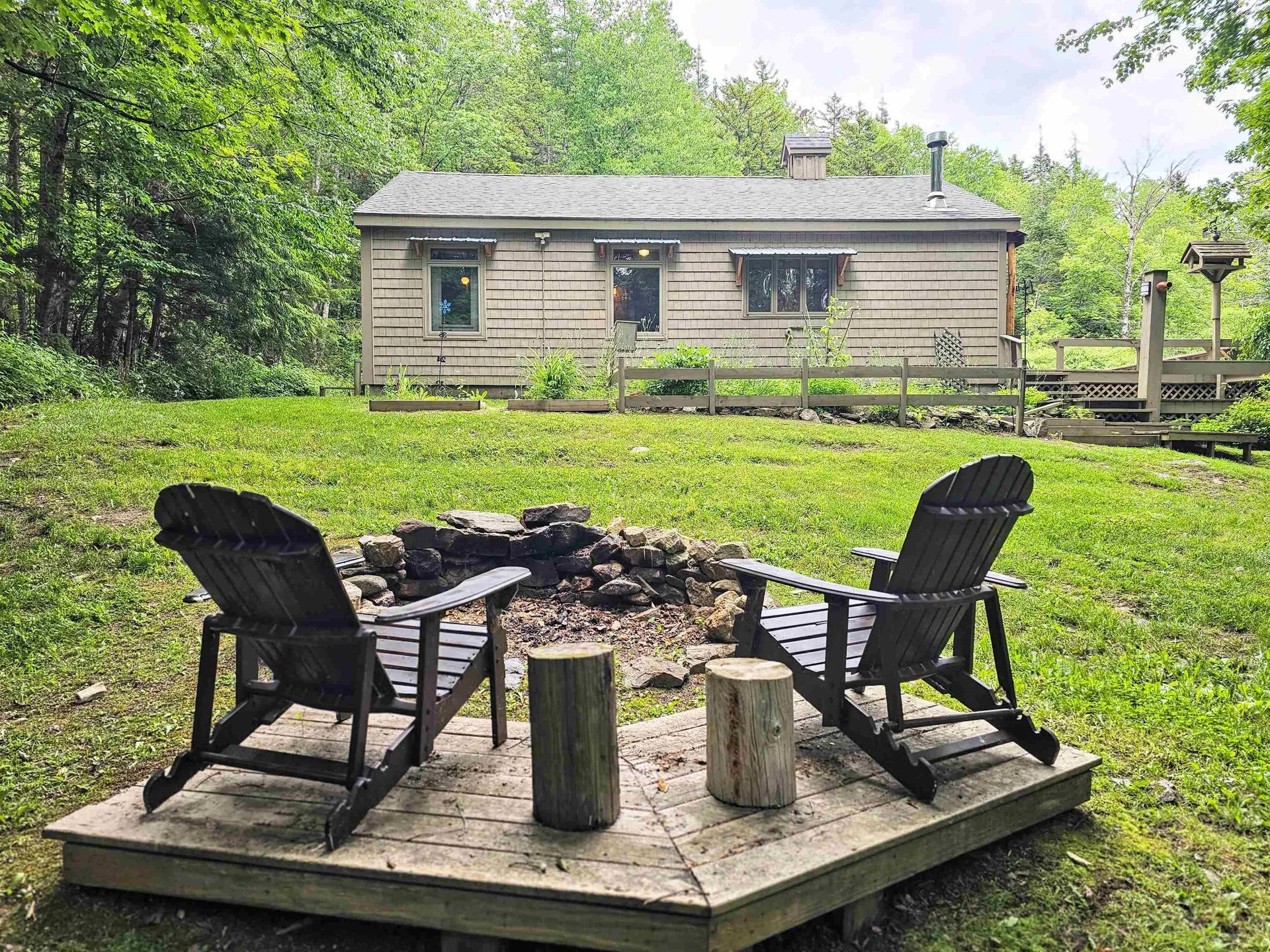 60 East Brook Crossing Wilmington VT 05363