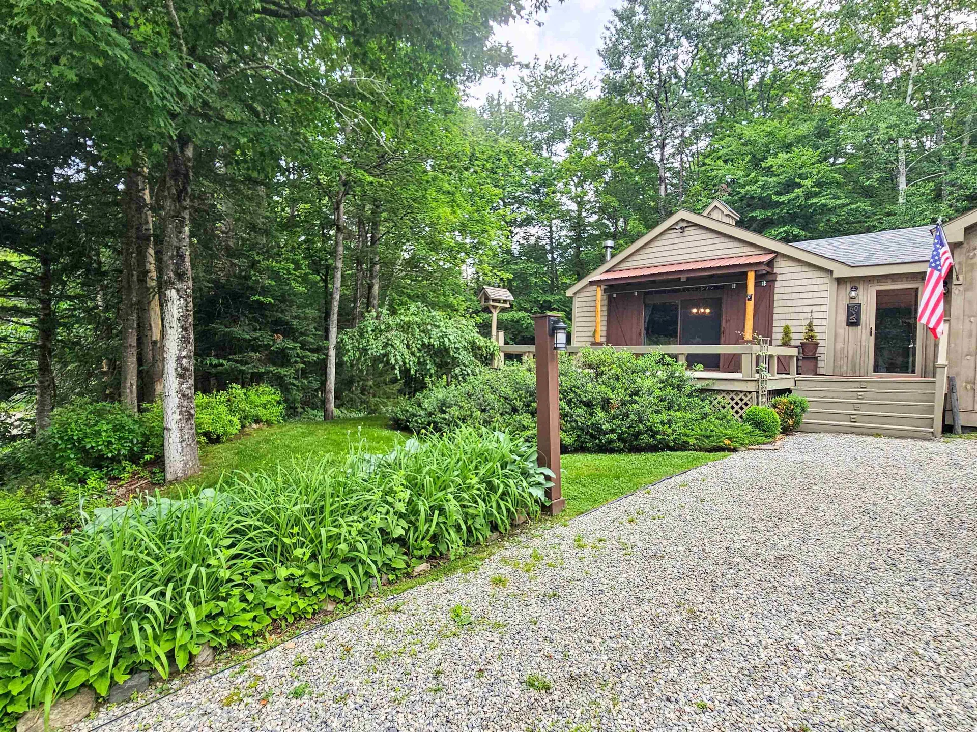 60 East Brook Crossing Wilmington VT 05363