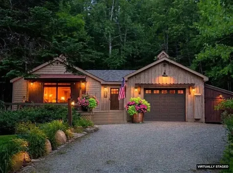 60 East Brook Crossing Wilmington VT 05363