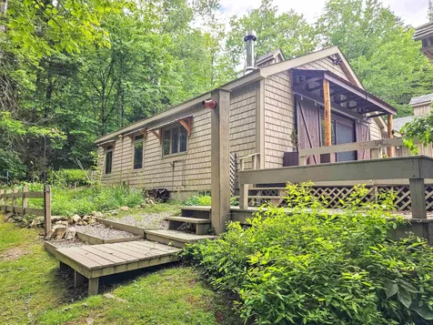 60 East Brook Crossing Wilmington VT 05363